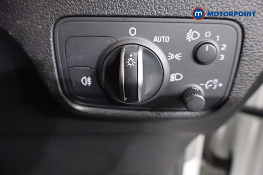 Audi Q2 Sport Manual Petrol SUV - Stock Number (1593222) - 7th supplementary image