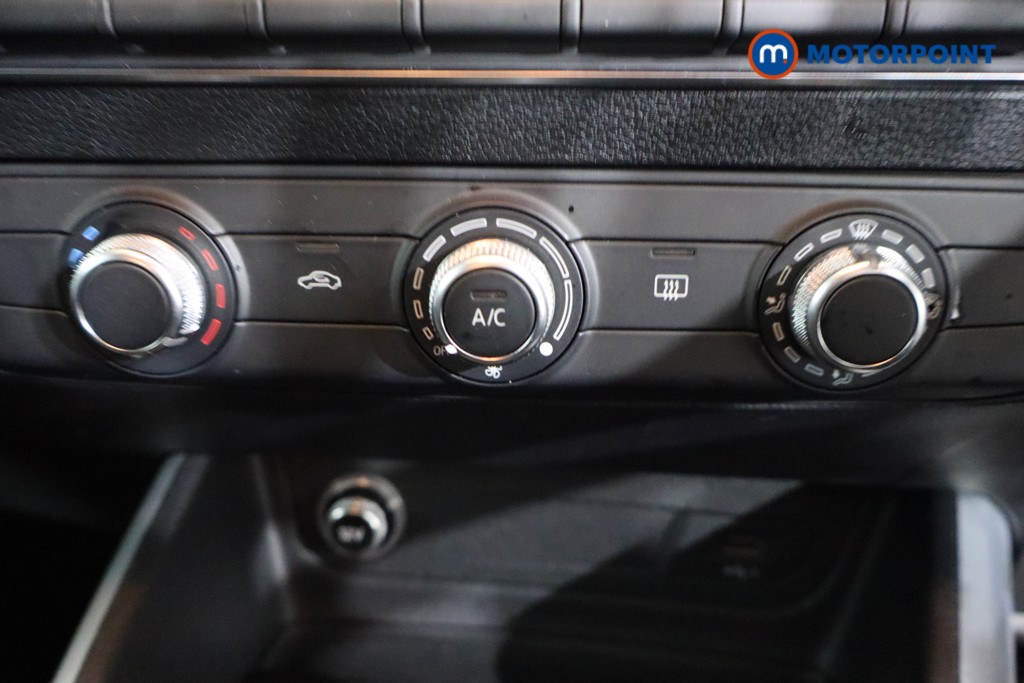 Audi Q2 Sport Manual Petrol SUV - Stock Number (1593222) - 12th supplementary image