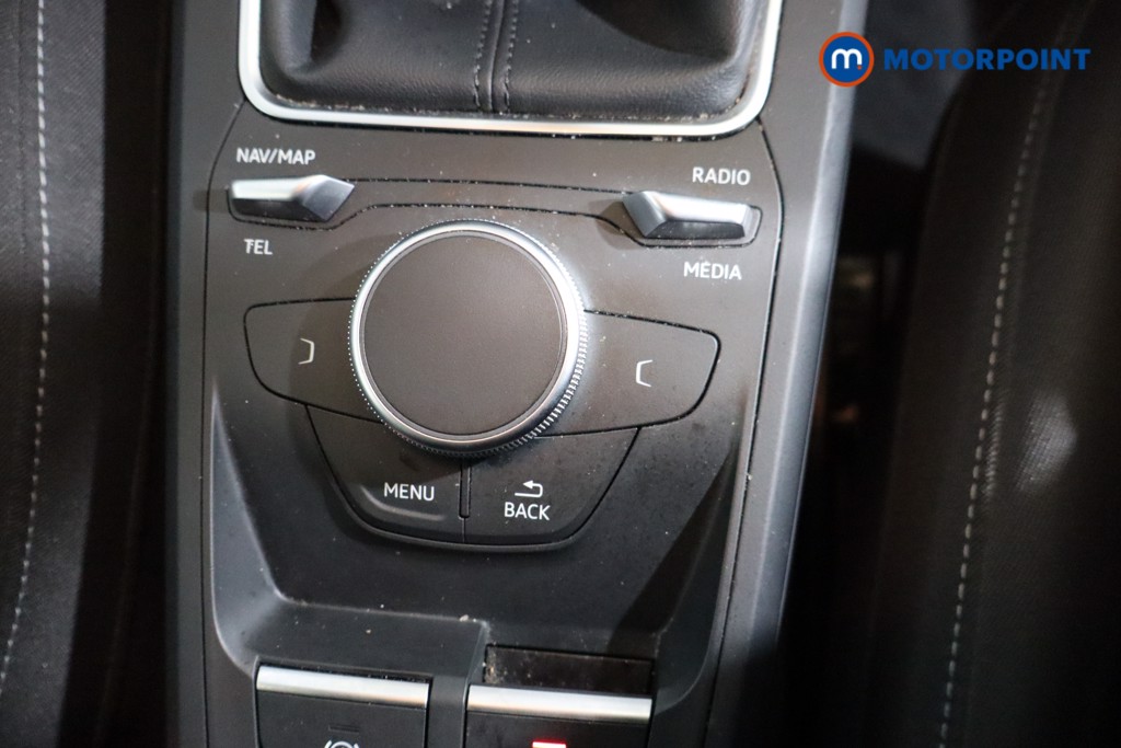 Audi Q2 Sport Manual Petrol SUV - Stock Number (1593222) - 16th supplementary image