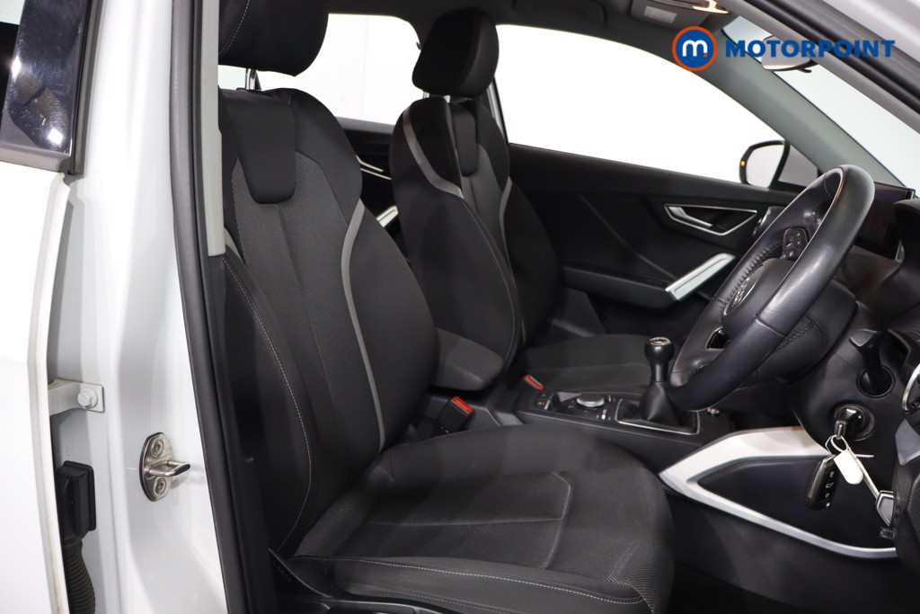 Audi Q2 Sport Manual Petrol SUV - Stock Number (1593222) - 20th supplementary image