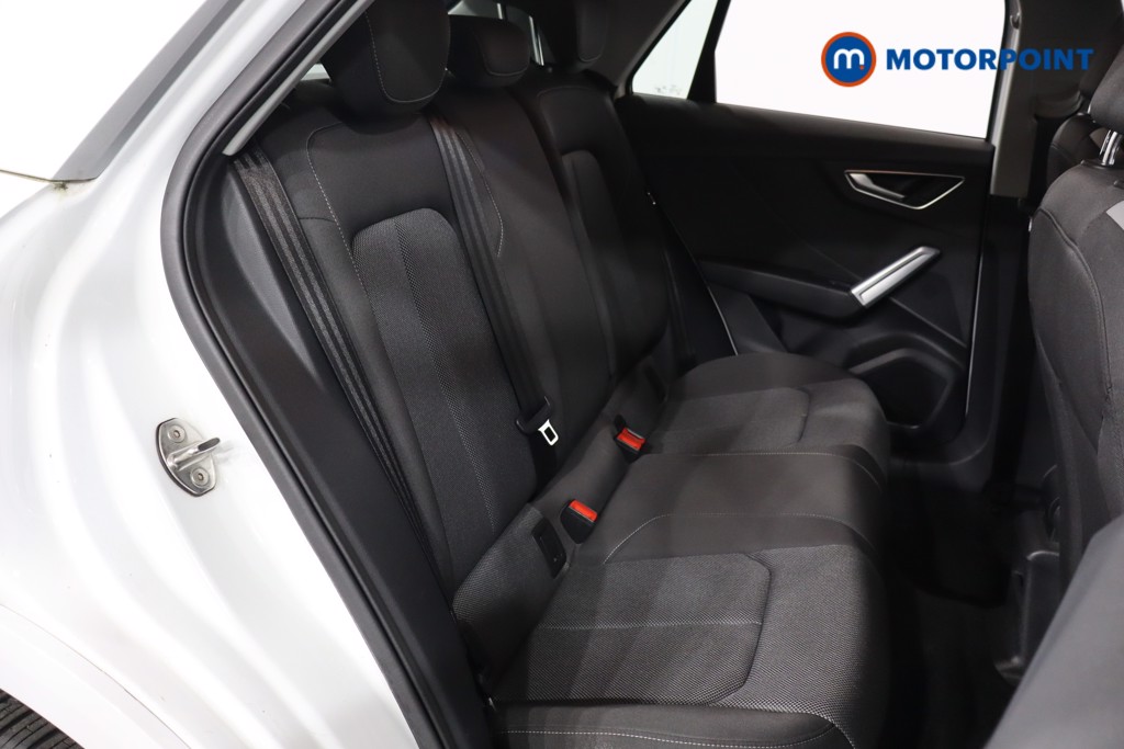 Audi Q2 Sport Manual Petrol SUV - Stock Number (1593222) - 21st supplementary image
