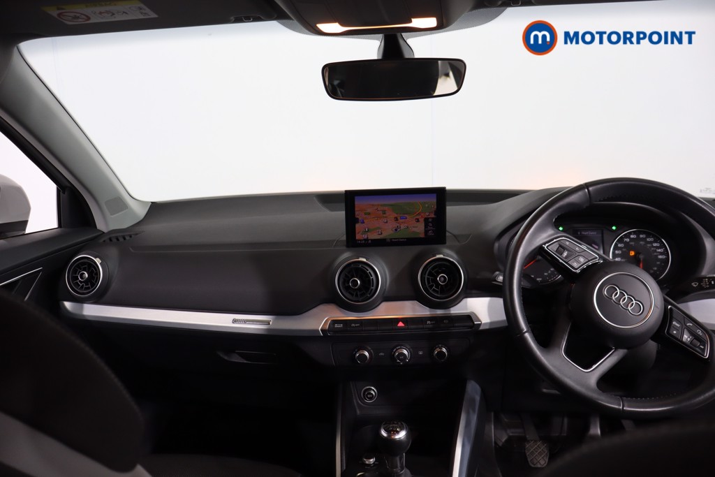 Audi Q2 Sport Manual Petrol SUV - Stock Number (1593222) - 22nd supplementary image