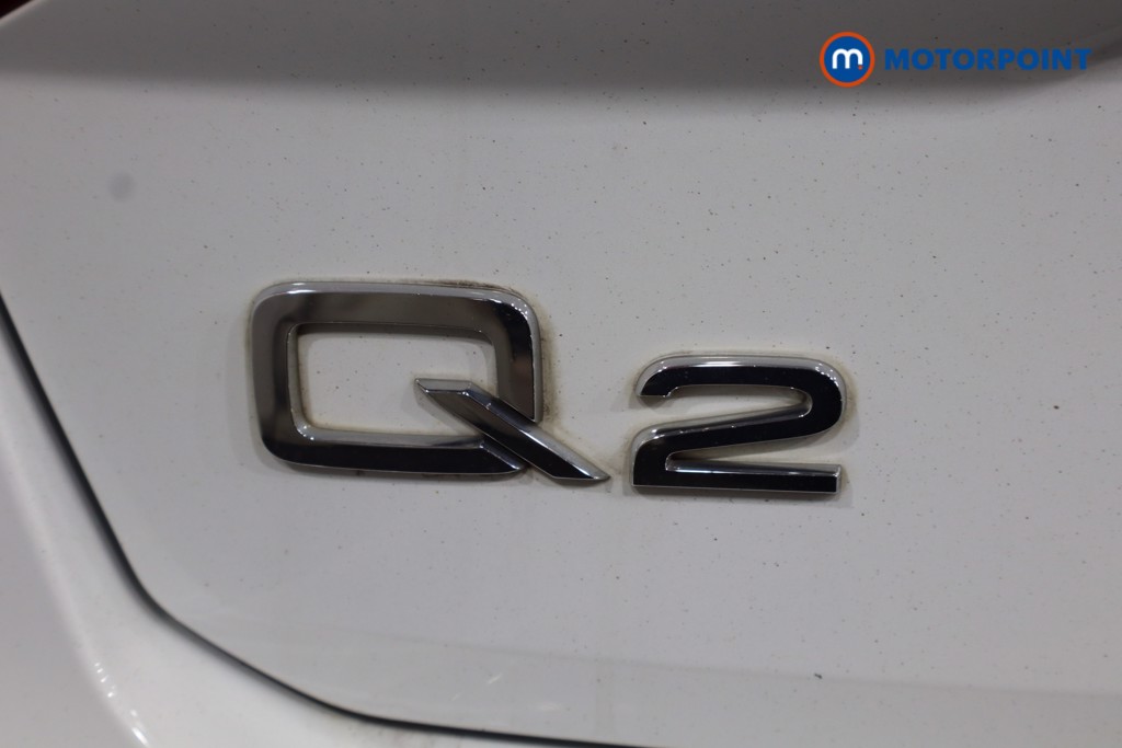 Audi Q2 Sport Manual Petrol SUV - Stock Number (1593222) - 23rd supplementary image
