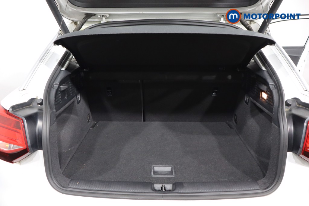 Audi Q2 Sport Manual Petrol SUV - Stock Number (1593222) - 25th supplementary image