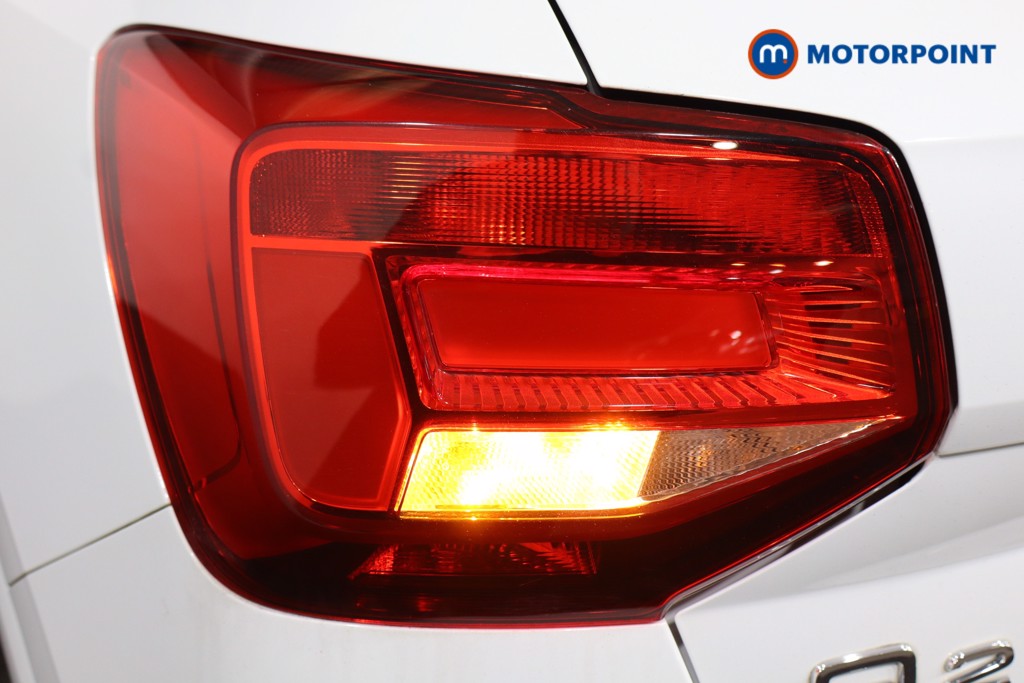 Audi Q2 Sport Manual Petrol SUV - Stock Number (1593222) - 27th supplementary image
