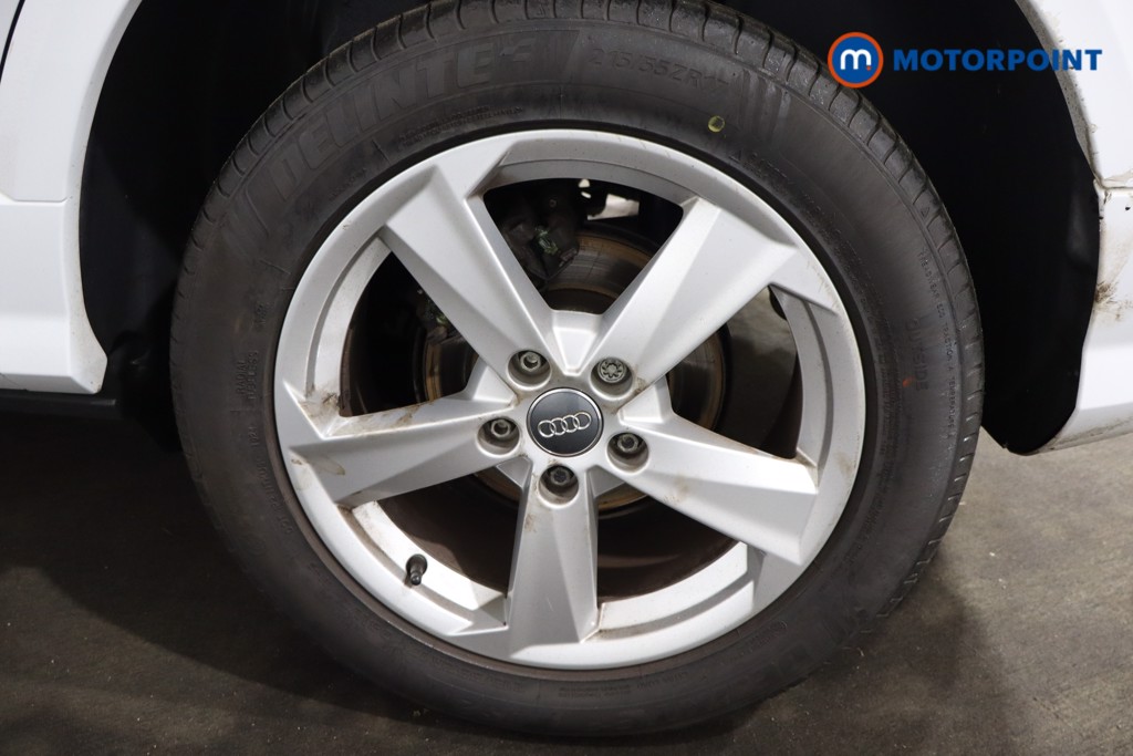 Audi Q2 Sport Manual Petrol SUV - Stock Number (1593222) - 28th supplementary image