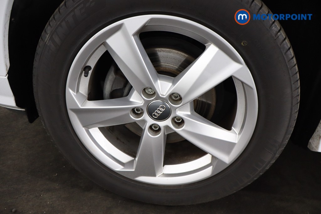 Audi Q2 Sport Manual Petrol SUV - Stock Number (1593222) - 29th supplementary image