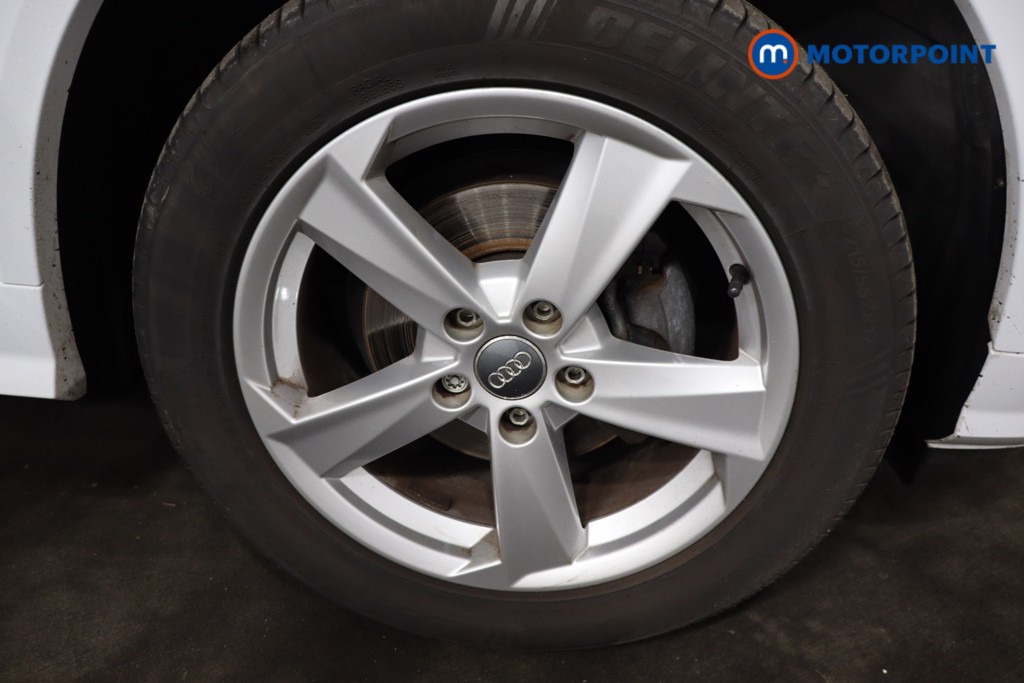 Audi Q2 Sport Manual Petrol SUV - Stock Number (1593222) - 30th supplementary image