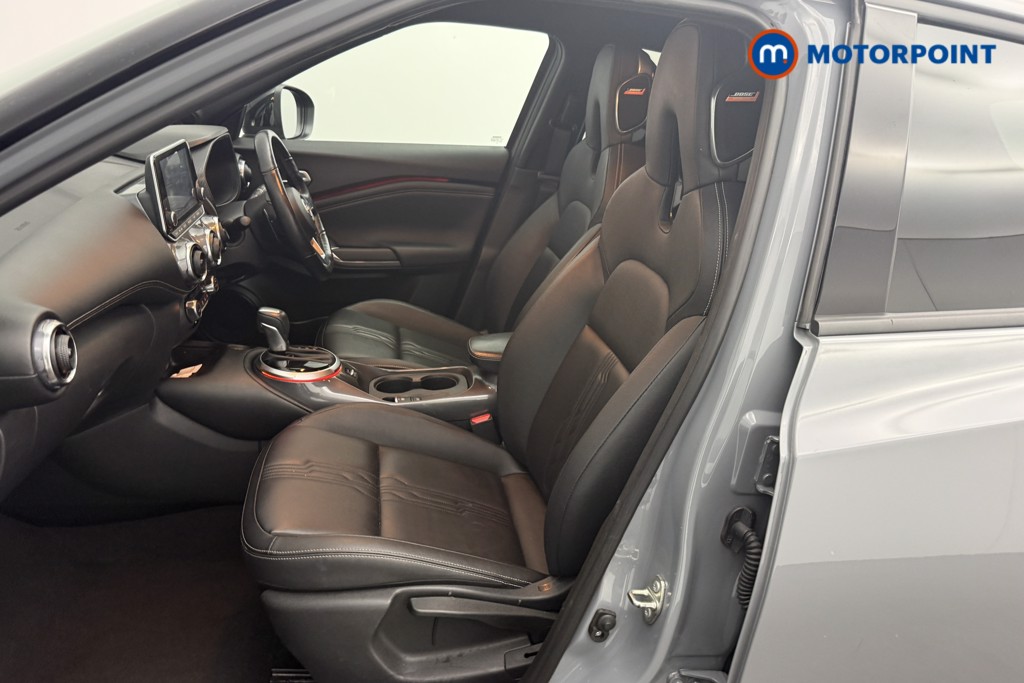 Nissan Juke Tekna Automatic Petrol SUV - Stock Number (1593281) - 2nd supplementary image