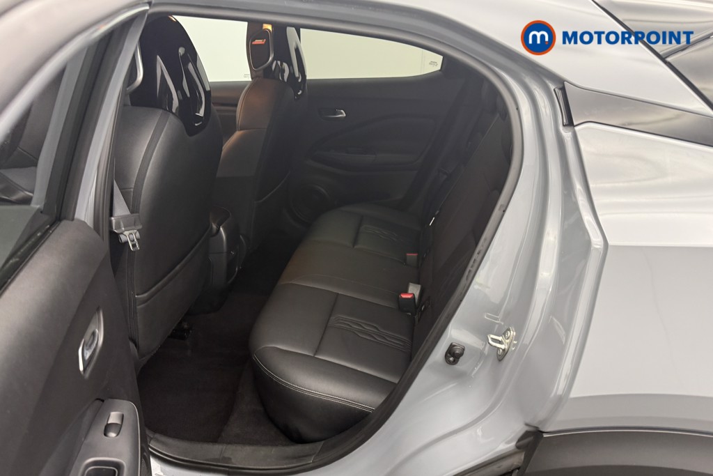 Nissan Juke Tekna Automatic Petrol SUV - Stock Number (1593281) - 5th supplementary image