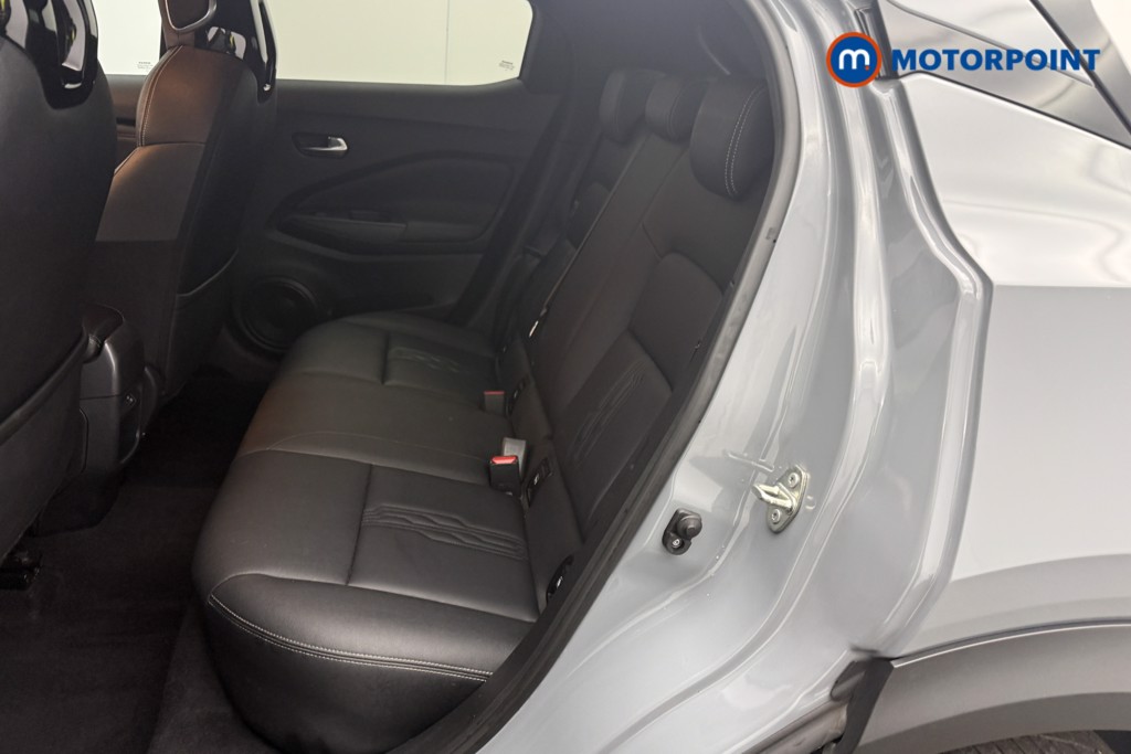 Nissan Juke Tekna Automatic Petrol SUV - Stock Number (1593281) - 6th supplementary image