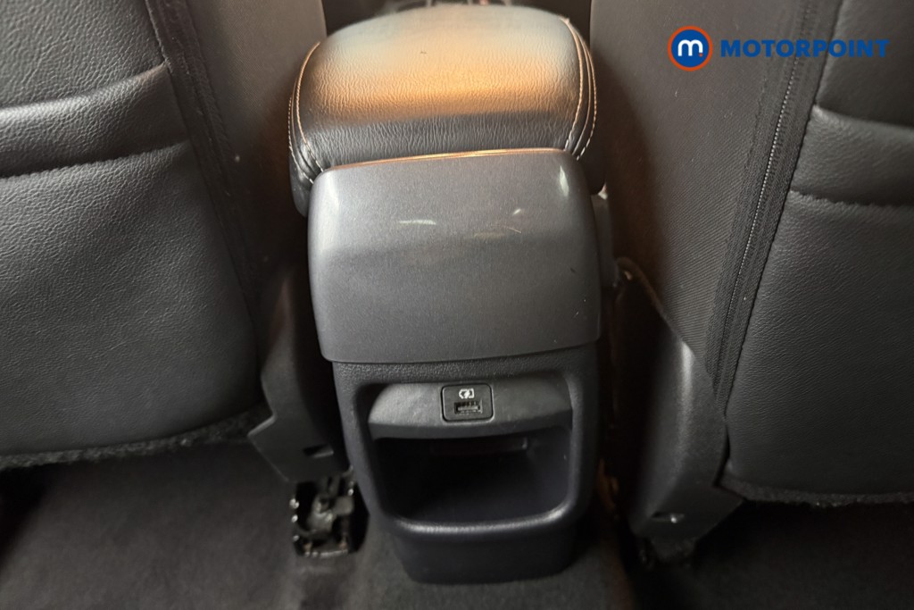 Nissan Juke Tekna Automatic Petrol SUV - Stock Number (1593281) - 7th supplementary image