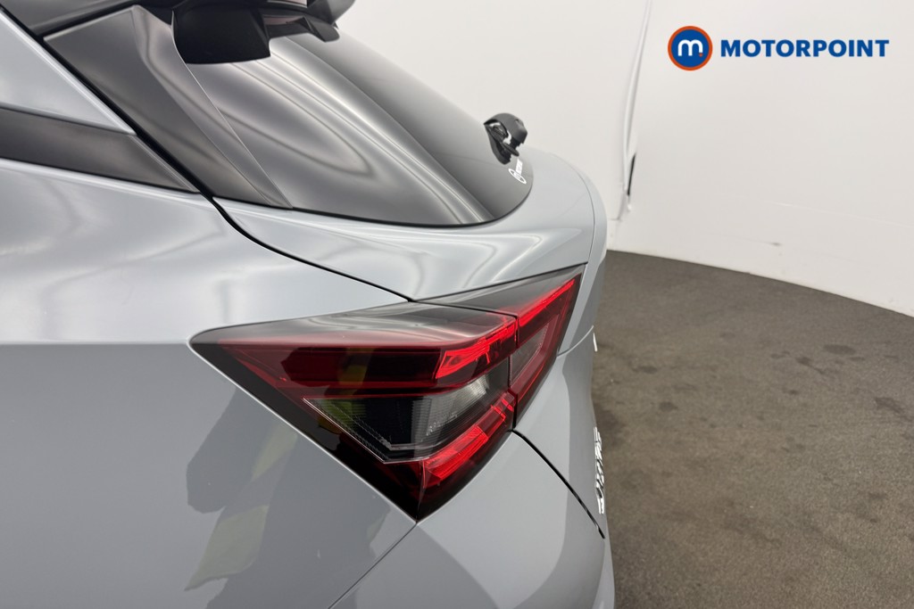 Nissan Juke Tekna Automatic Petrol SUV - Stock Number (1593281) - 9th supplementary image