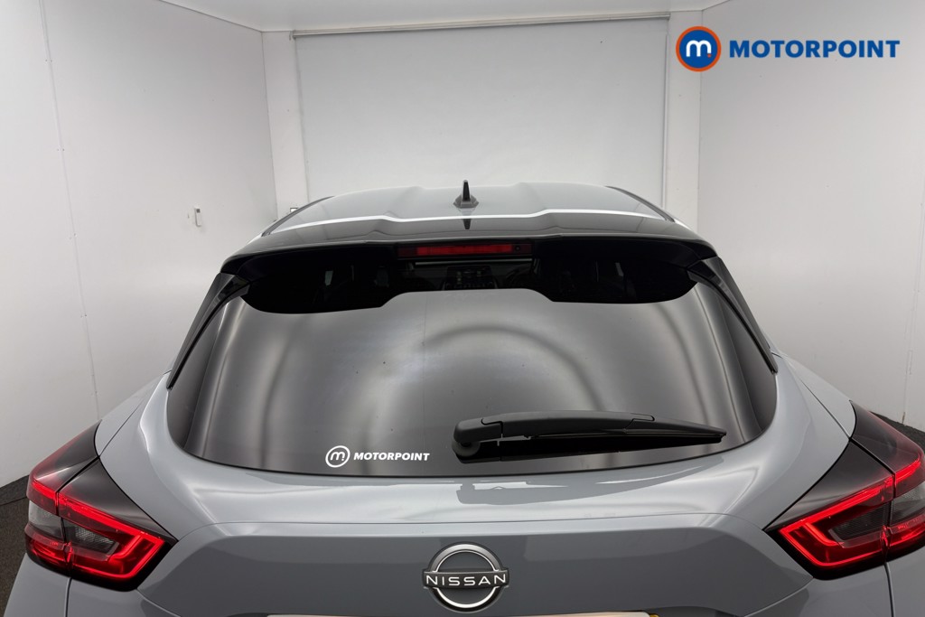 Nissan Juke Tekna Automatic Petrol SUV - Stock Number (1593281) - 12th supplementary image