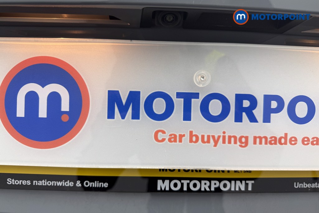 Nissan Juke Tekna Automatic Petrol SUV - Stock Number (1593281) - 13th supplementary image