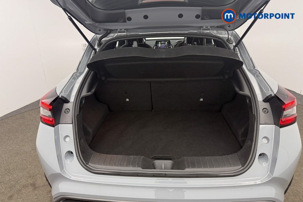 Nissan Juke Tekna Automatic Petrol SUV - Stock Number (1593281) - 15th supplementary image