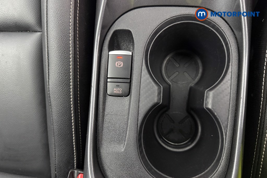 Nissan Juke Tekna Automatic Petrol SUV - Stock Number (1593281) - 23rd supplementary image