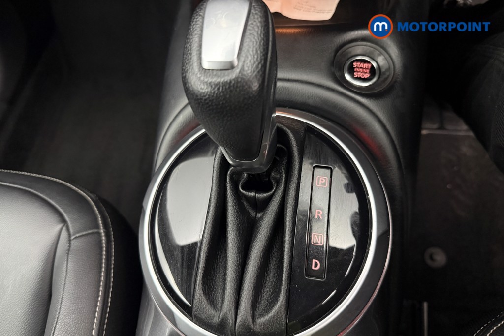 Nissan Juke Tekna Automatic Petrol SUV - Stock Number (1593281) - 25th supplementary image