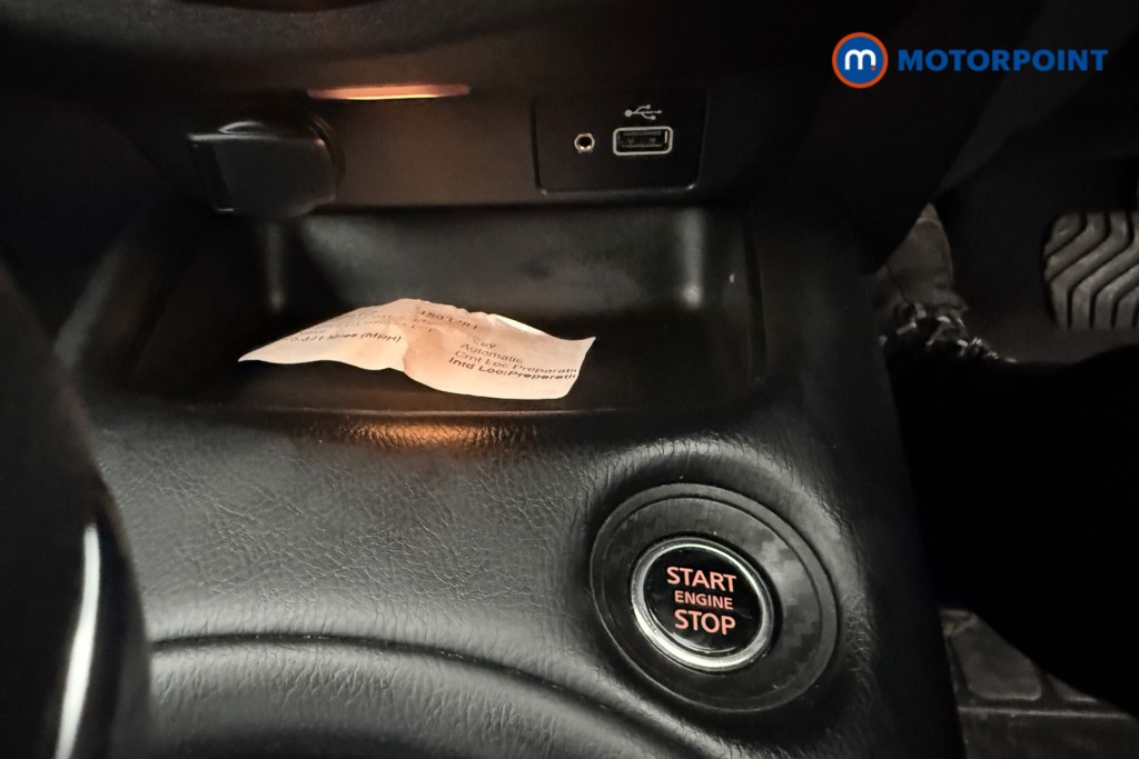 Nissan Juke Tekna Automatic Petrol SUV - Stock Number (1593281) - 26th supplementary image