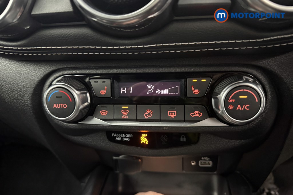 Nissan Juke Tekna Automatic Petrol SUV - Stock Number (1593281) - 27th supplementary image