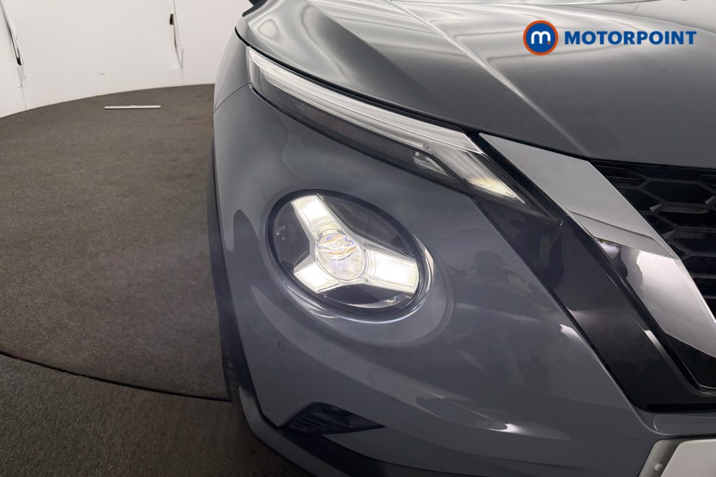 Nissan Juke Tekna Automatic Petrol SUV - Stock Number (1593281) - 34th supplementary image