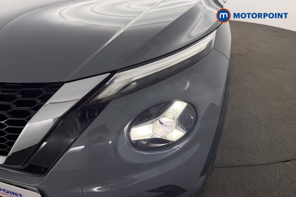 Nissan Juke Tekna Automatic Petrol SUV - Stock Number (1593281) - 35th supplementary image