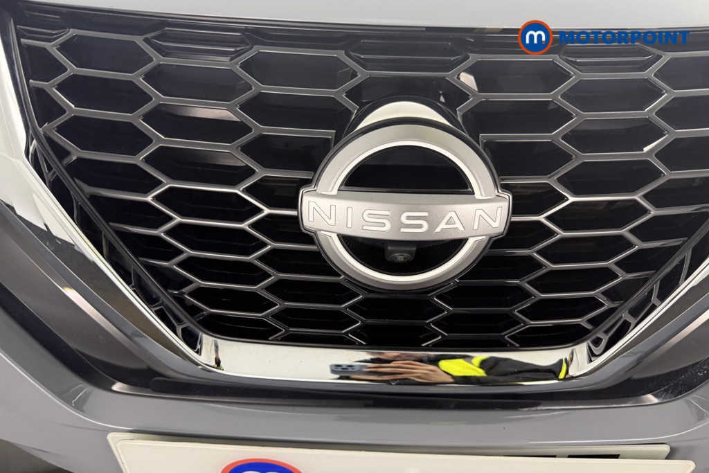 Nissan Juke Tekna Automatic Petrol SUV - Stock Number (1593281) - 36th supplementary image