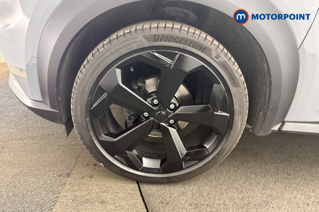 Nissan Juke Tekna Automatic Petrol SUV - Stock Number (1593281) - 37th supplementary image