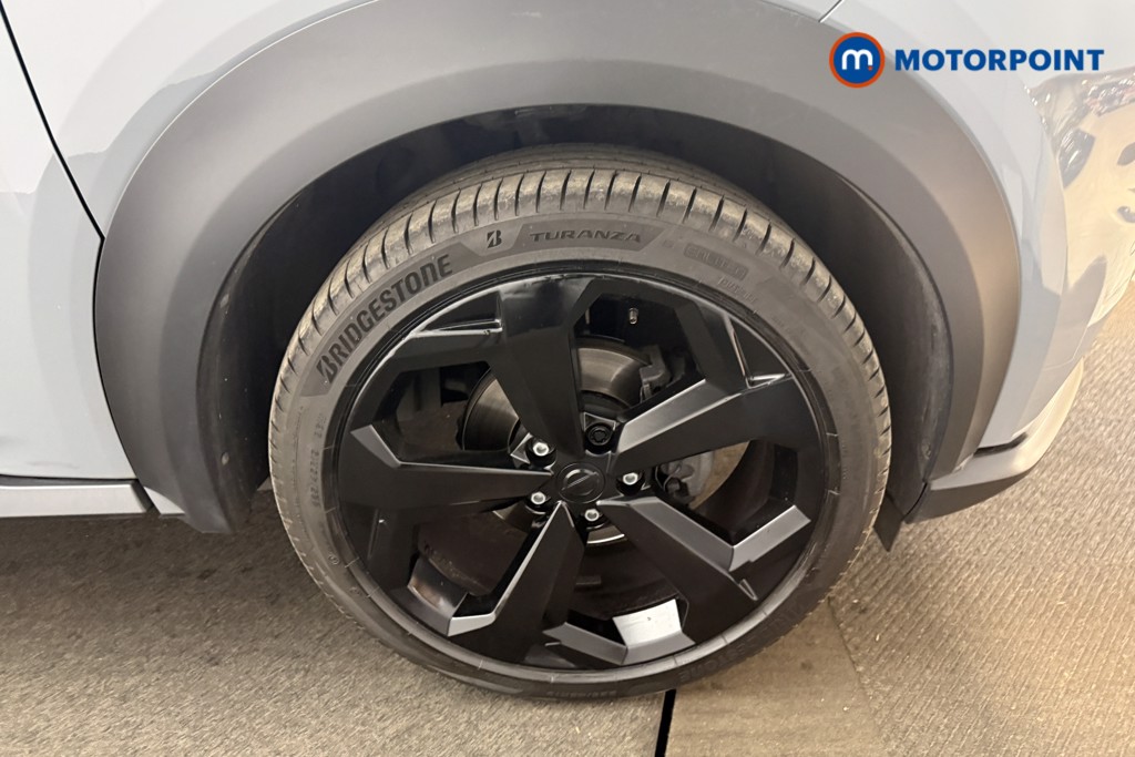 Nissan Juke Tekna Automatic Petrol SUV - Stock Number (1593281) - 40th supplementary image