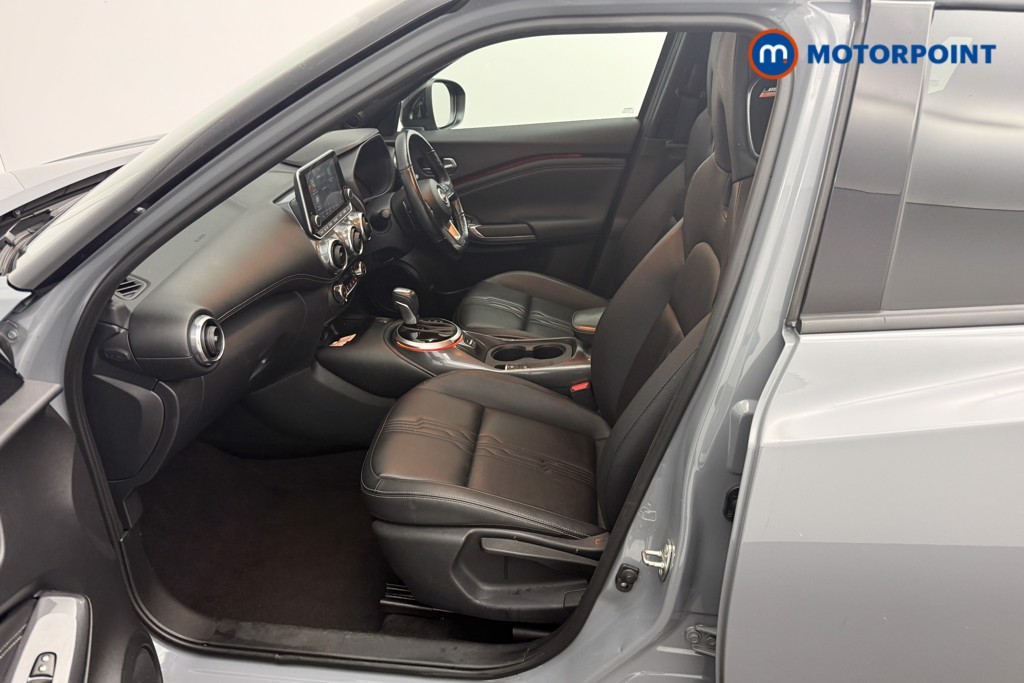 Nissan Juke Tekna Automatic Petrol SUV - Stock Number (1593281) - 1st supplementary image