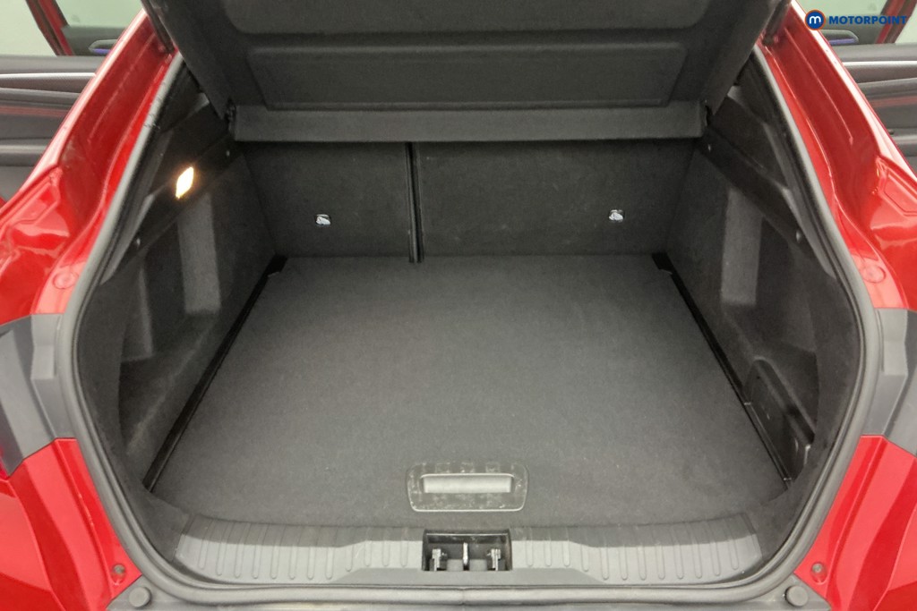 Renault Arkana R.S. Line Automatic Petrol-Electric Hybrid SUV - Stock Number (1595255) - 4th supplementary image