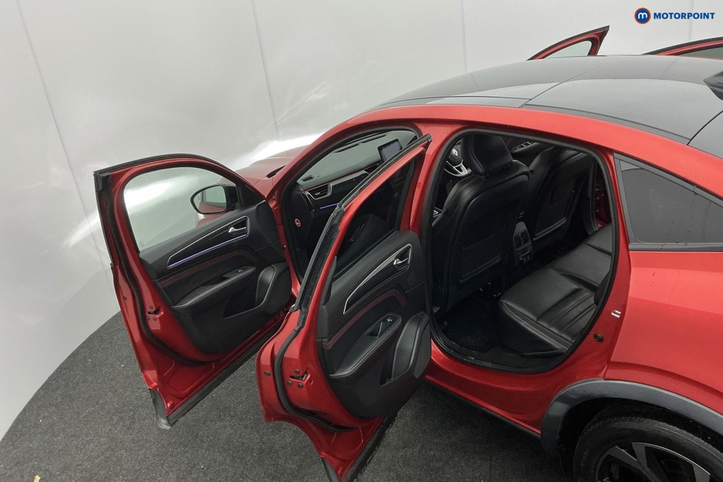 Renault Arkana R.S. Line Automatic Petrol-Electric Hybrid SUV - Stock Number (1595255) - 5th supplementary image