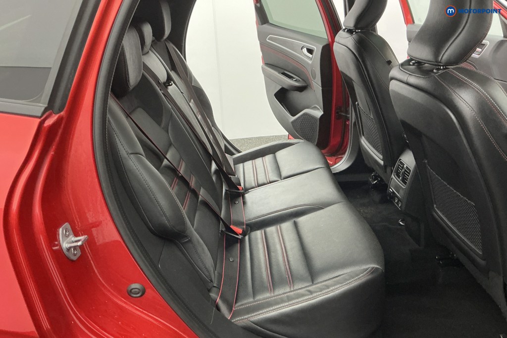 Renault Arkana R.S. Line Automatic Petrol-Electric Hybrid SUV - Stock Number (1595255) - 7th supplementary image