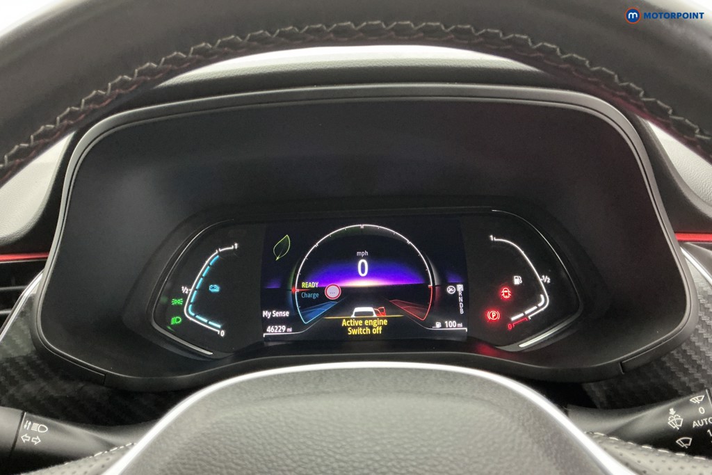 Renault Arkana R.S. Line Automatic Petrol-Electric Hybrid SUV - Stock Number (1595255) - 12th supplementary image