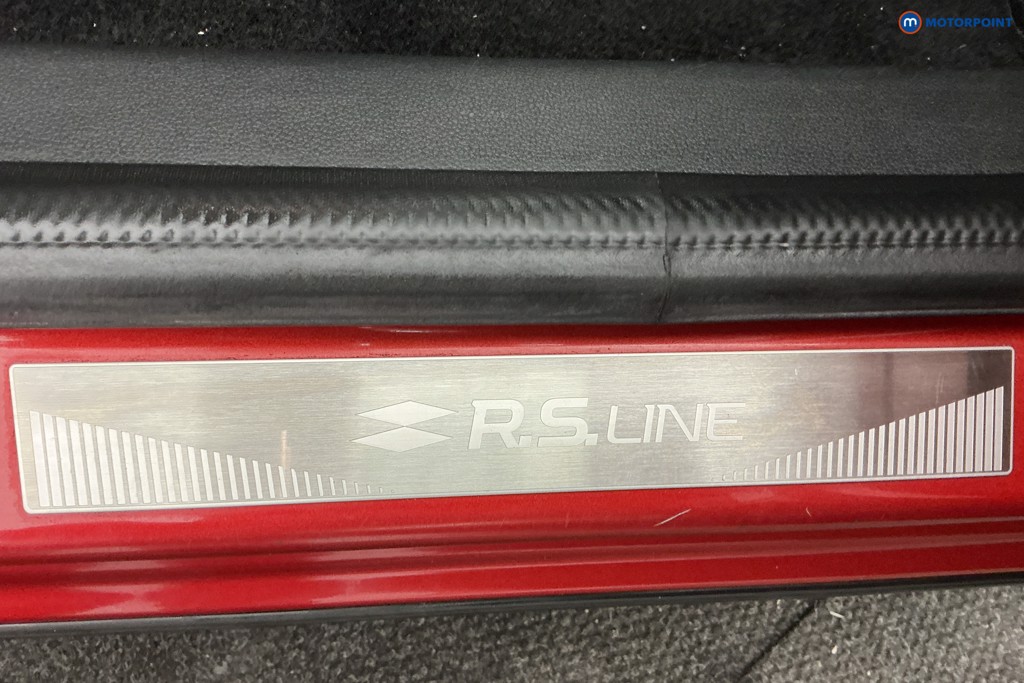 Renault Arkana R.S. Line Automatic Petrol-Electric Hybrid SUV - Stock Number (1595255) - 13th supplementary image