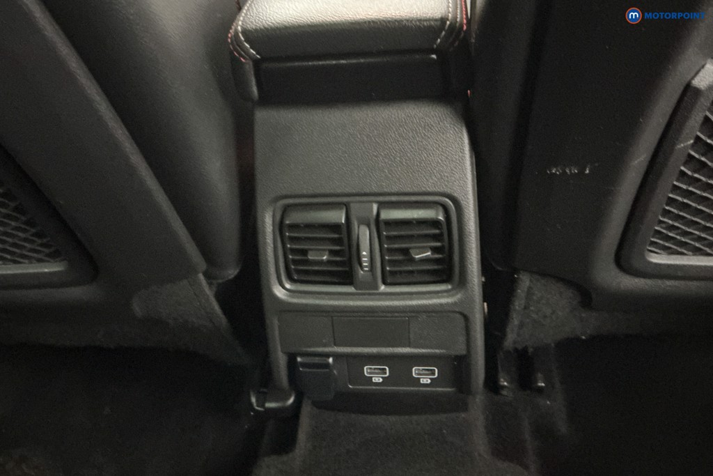 Renault Arkana R.S. Line Automatic Petrol-Electric Hybrid SUV - Stock Number (1595255) - 17th supplementary image