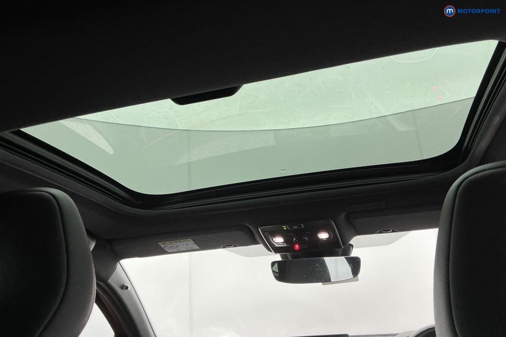 Renault Arkana R.S. Line Automatic Petrol-Electric Hybrid SUV - Stock Number (1595255) - 18th supplementary image