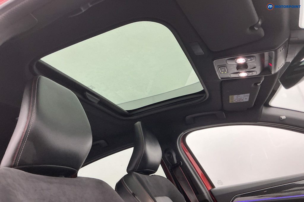 Renault Arkana R.S. Line Automatic Petrol-Electric Hybrid SUV - Stock Number (1595255) - 21st supplementary image