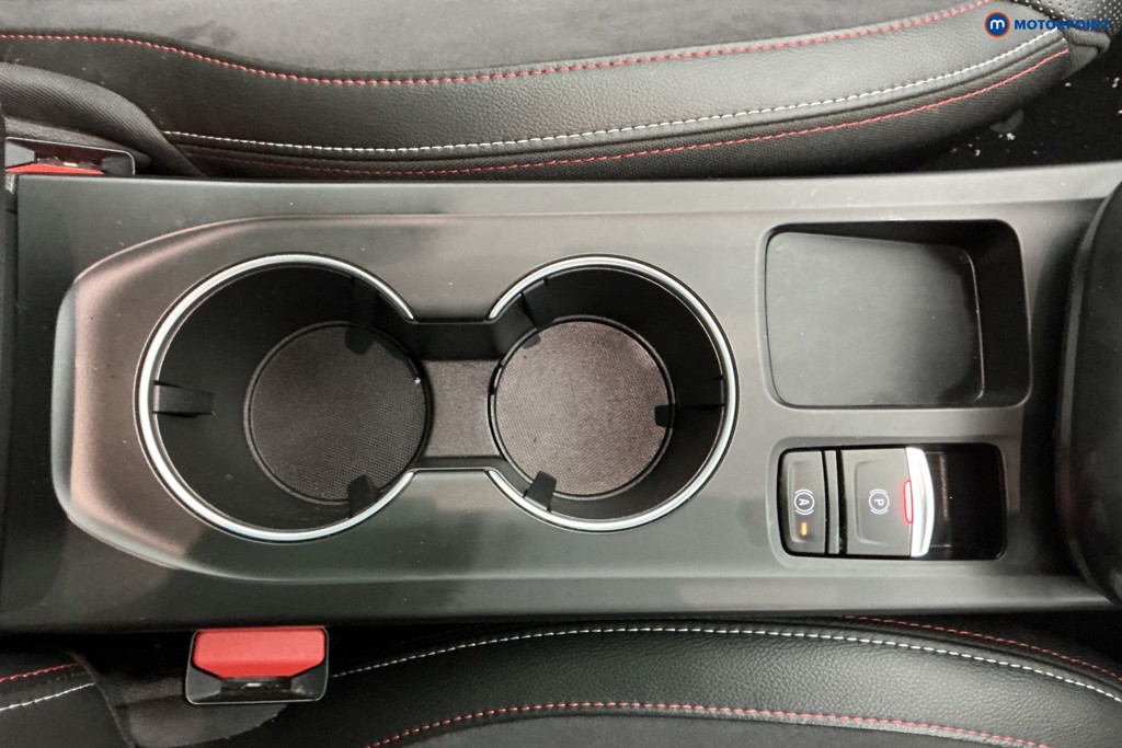 Renault Arkana R.S. Line Automatic Petrol-Electric Hybrid SUV - Stock Number (1595255) - 23rd supplementary image