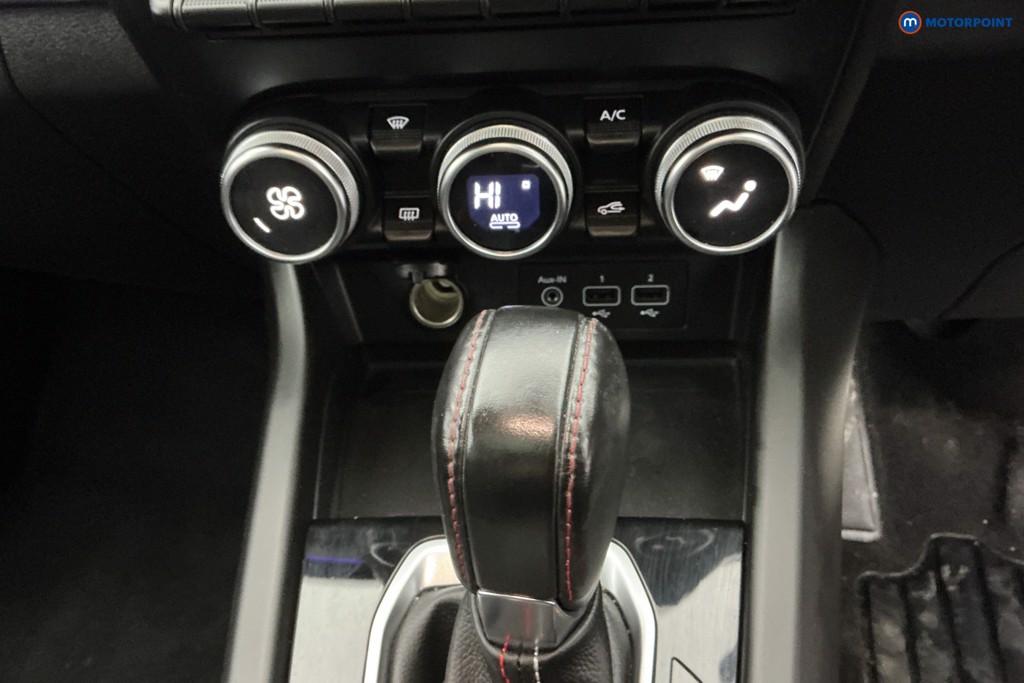 Renault Arkana R.S. Line Automatic Petrol-Electric Hybrid SUV - Stock Number (1595255) - 25th supplementary image