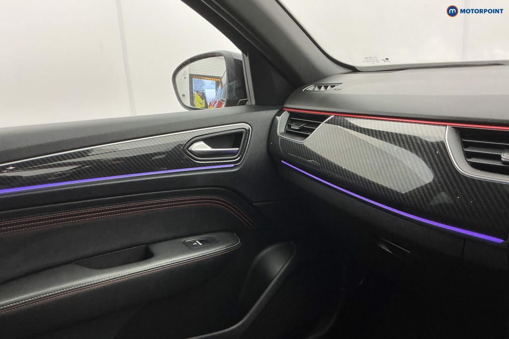 Renault Arkana R.S. Line Automatic Petrol-Electric Hybrid SUV - Stock Number (1595255) - 26th supplementary image