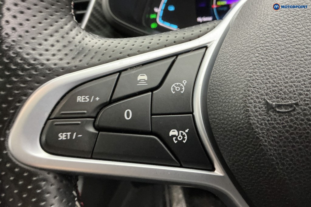 Renault Arkana R.S. Line Automatic Petrol-Electric Hybrid SUV - Stock Number (1595255) - 27th supplementary image