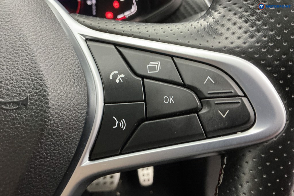 Renault Arkana R.S. Line Automatic Petrol-Electric Hybrid SUV - Stock Number (1595255) - 28th supplementary image