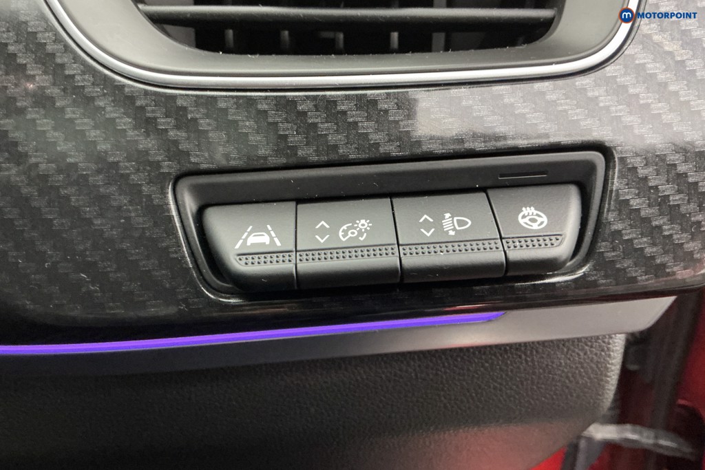 Renault Arkana R.S. Line Automatic Petrol-Electric Hybrid SUV - Stock Number (1595255) - 29th supplementary image