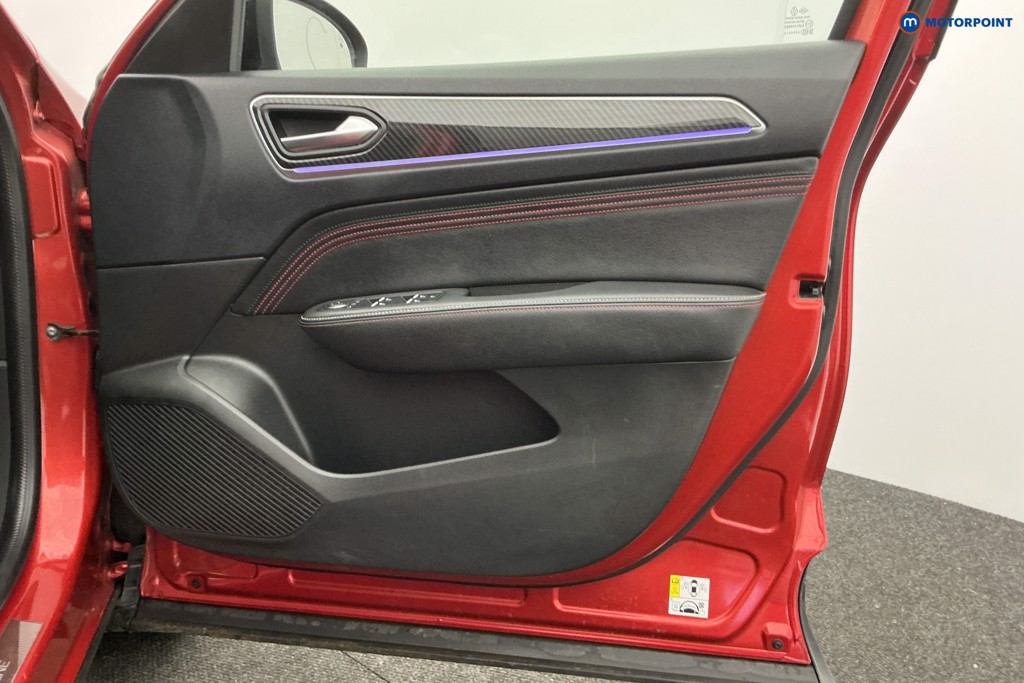 Renault Arkana R.S. Line Automatic Petrol-Electric Hybrid SUV - Stock Number (1595255) - 31st supplementary image