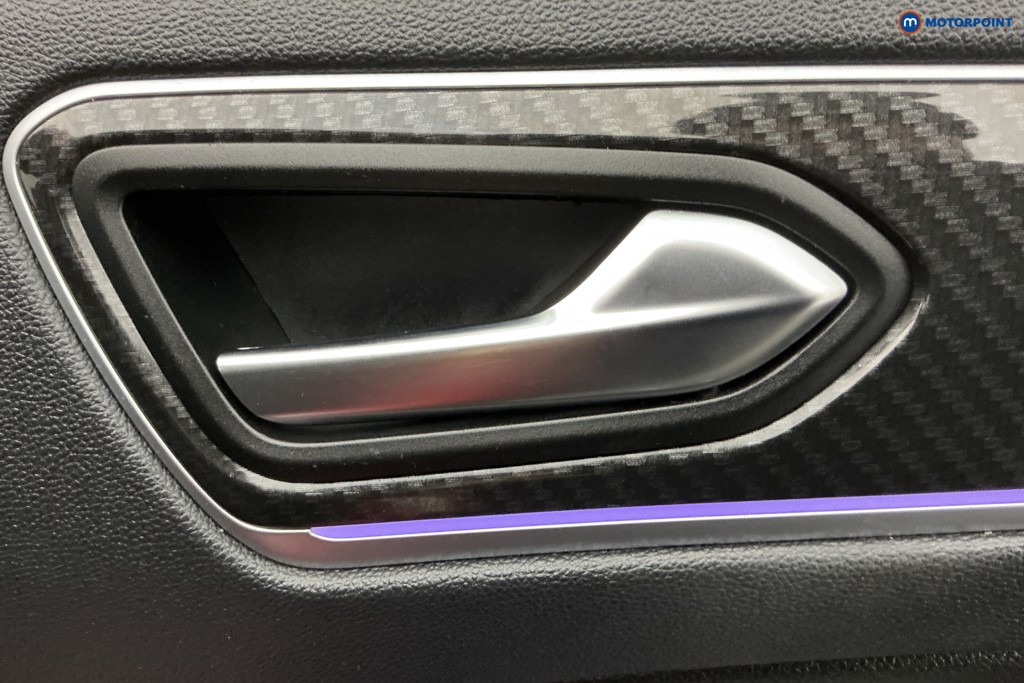 Renault Arkana R.S. Line Automatic Petrol-Electric Hybrid SUV - Stock Number (1595255) - 33rd supplementary image