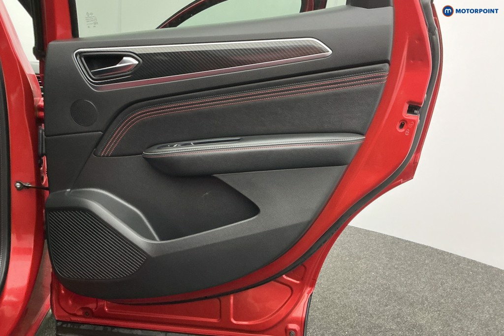 Renault Arkana R.S. Line Automatic Petrol-Electric Hybrid SUV - Stock Number (1595255) - 34th supplementary image