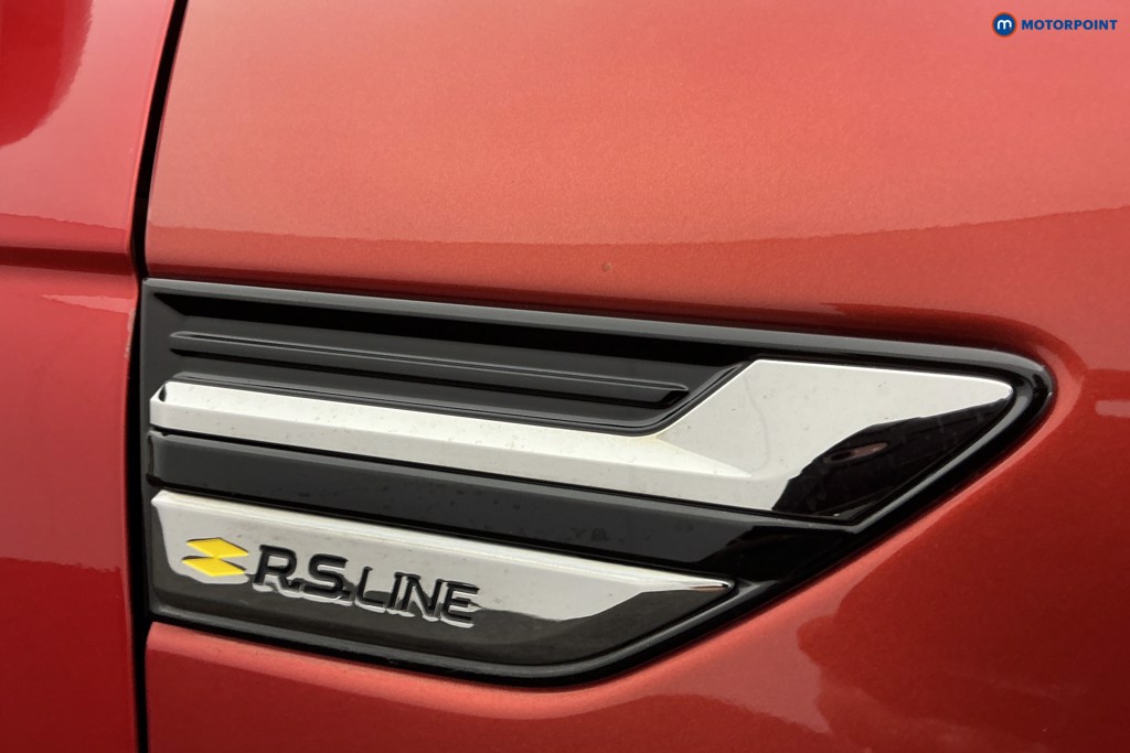 Renault Arkana R.S. Line Automatic Petrol-Electric Hybrid SUV - Stock Number (1595255) - 37th supplementary image