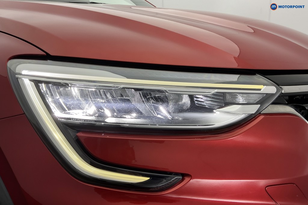 Renault Arkana R.S. Line Automatic Petrol-Electric Hybrid SUV - Stock Number (1595255) - 38th supplementary image