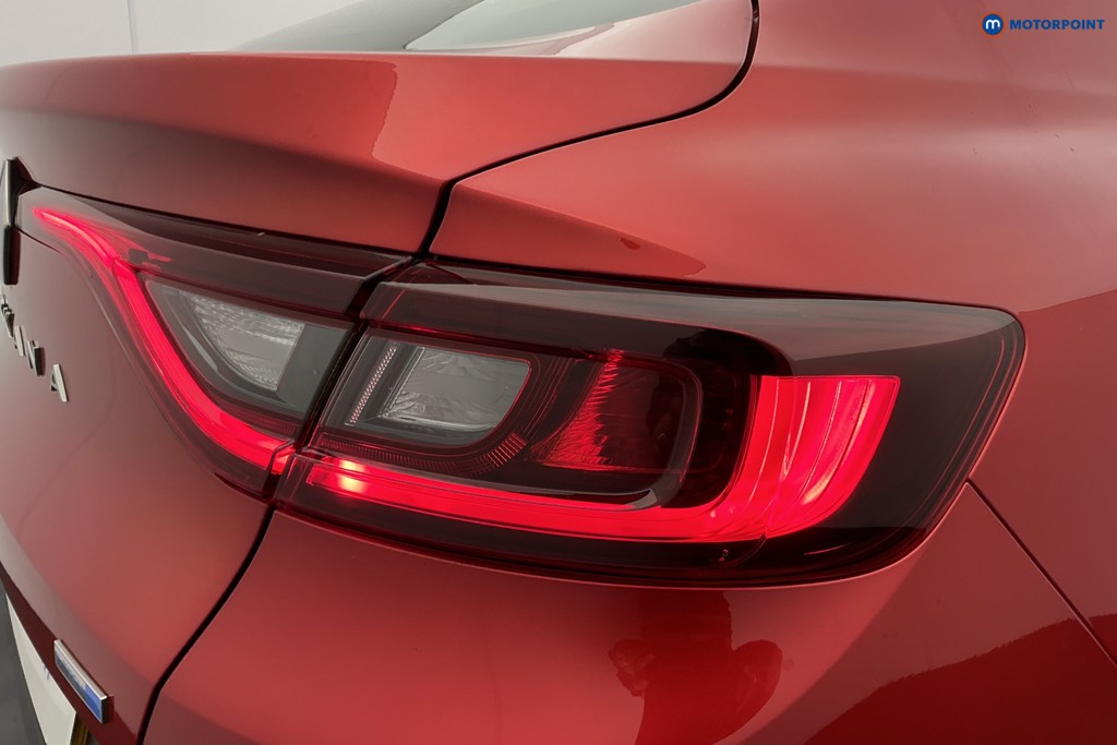 Renault Arkana R.S. Line Automatic Petrol-Electric Hybrid SUV - Stock Number (1595255) - 42nd supplementary image